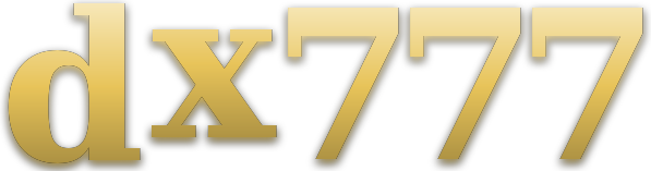 dx777 logo